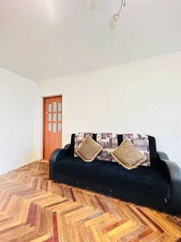 Продажа квартир: 2 комнаты, 43 м², 104 серия, 2 этаж, Косметический ремонт