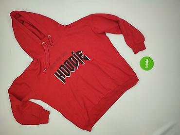 4f bluzy: Sinsay, Bluza z kapturem damska, rozmiar S — 2