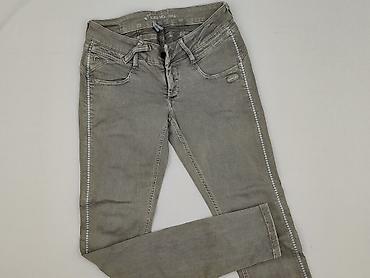 cross jeans jacket: Jeansy damskie, rozmiar S — 1