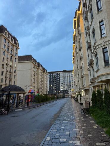 купить квартиру в строящемся доме: 3 комнаты, 87 м², Элитка, 9 этаж, Дизайнерский ремонт