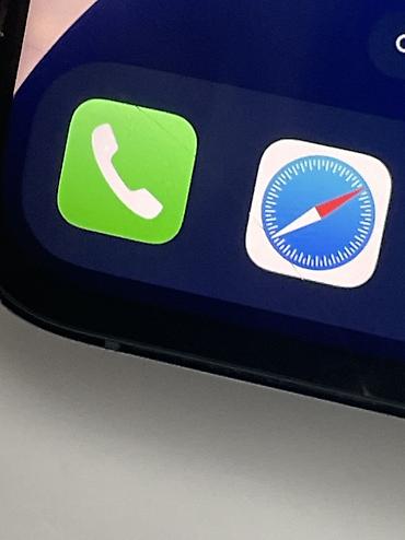 Apple iPhone: IPhone 13 Pro, Б/у, 128 ГБ, 77 % — 9