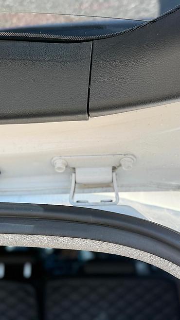 Hyundai: Hyundai Santa Fe: 2019 г., 2.2 л, Дизель — 22