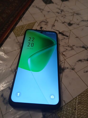 telefon alisi ve satisi: Salam telefon satılır kreditle almışam özüm ödüyürem 7 ay krediti