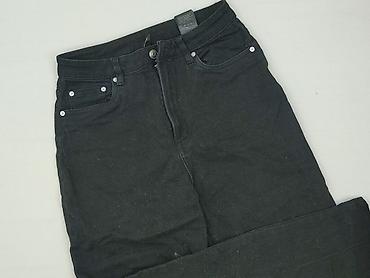 dzwony levis: H&M Divided, Jeansy damskie, rozmiar S — 1