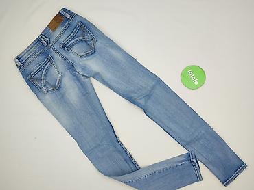 jeans simmons: Jeansy damskie, rozmiar 2XS — 3