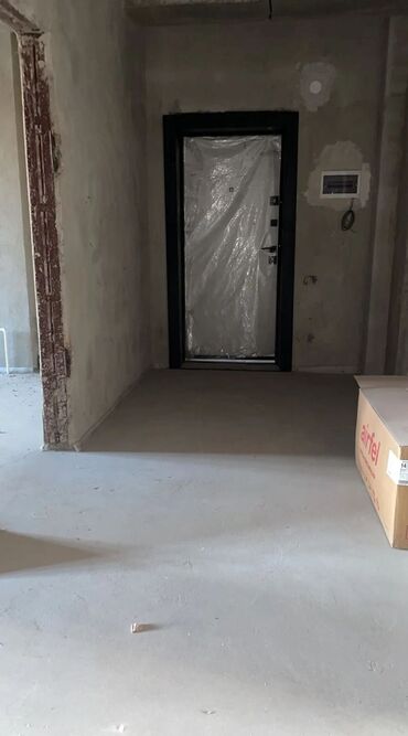 дом арча бешик квартира: 2 комнаты, 71 м², Элитка, 2 этаж, ПСО (под самоотделку)