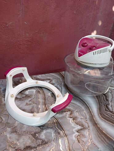 Elektrik qazanlar: Elektrik qazan King, 5 l, Yeni, Ödənişli çatdırılma, Ünvandan götürmə — 4