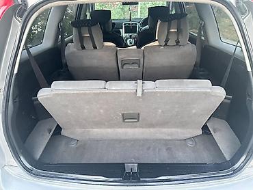 шына бу: Honda Stream: 2005 г., 2 л, Автомат, Бензин, Универсал — 10
