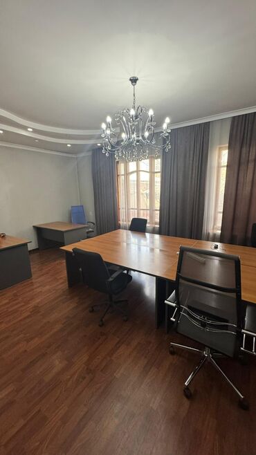 сдаю дом под офис: Сдаю Офис, 35 м², В частном доме, 1 линия, С отдельной кухней, С отдельным входом