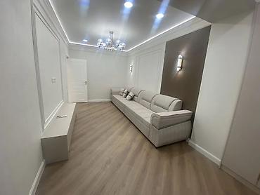 1 комната, 40 м², Асанбай мкр Элитка, 8 этаж