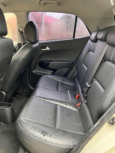 Kia: Kia Morning: 2018 г., 1 л, Автомат, Бензин, Хэтчбэк — 10