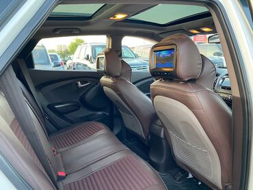 Hyundai: Hyundai ix35: 2 l | 2013 il Universal -da lalafo.az — 16 Hyundai: Hyundai ix35: 2 l | 2013 il Universal — 16