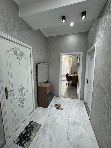 аренда гаража: İcarəyə verilir 2 otaqlı yeni tikili 65 m², Nərimanov r. 950 AZN/ay 2 — 5
