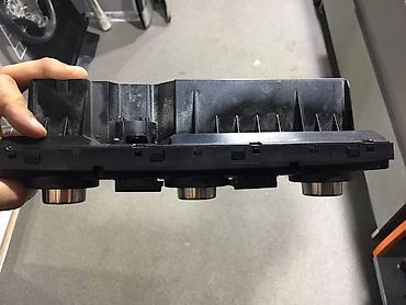 Панели, обшивки: БМВ Е60,Е65 КОНСОЛИ.Привозные в идеале и все запчасти на БМВ — 2