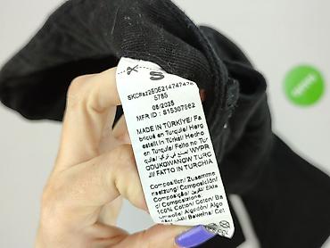dickies jeans: Jeansy damskie, rozmiar S — 4