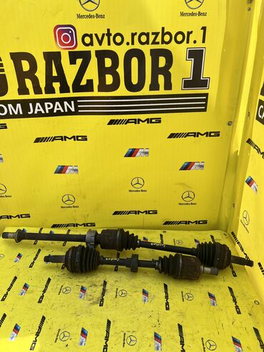 Другие детали ходовой части: В продаже Ходовая часть на Японское и Немецкое авто ГАРАНТИЯ ИМЕЕТСЯ — 13