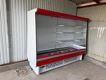 холоди: Для молочных продуктов, Б/у — 3