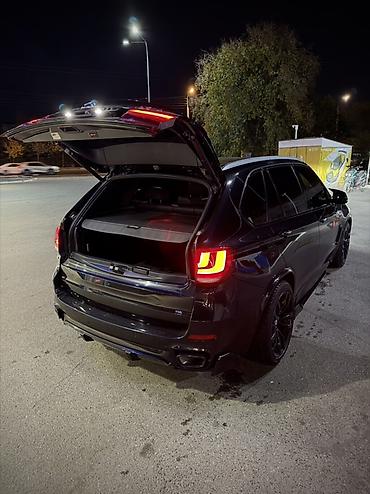 спада матор: BMW X5: 2017 г., 3 л, Автомат, Бензин, Кроссовер — 4