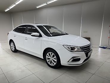 MG: MG : 2024 г., 1.5 л, Автомат, Бензин — 18