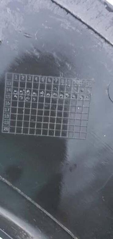 parking barijere cena: RUB KRILA ZD ZA CITROEN C4 CACTUS | Citroen c4 cactus zadnji desni — 5