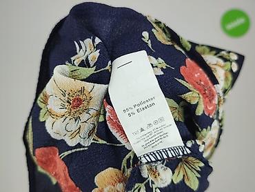 ochnik bluzy: SZACHOWNICA, Bluzka damska, rozmiar M — 6