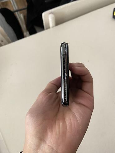 Мобильные телефоны и аксессуары: IPhone Xs, 64 ГБ Характеристики и сведения с экрана «Об этом — 7