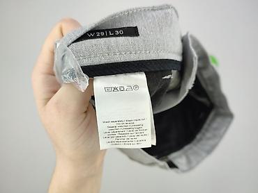 ls luvans: Chinosy dla mężczyzn, rozmiar S — 4