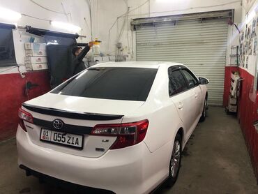 Автомойки: Автомойка | Полировка, Оклейка защитной пленкой, Тонировка — 15