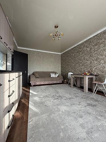 монблан жилой комплекс: 3 комнаты, 53 м², Индивидуалка, 3 этаж, Свежий ремонт — 8
