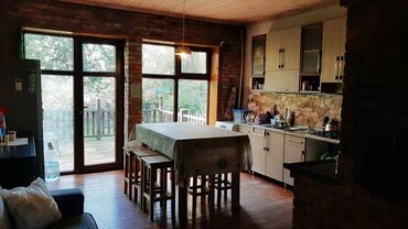 Günlük kirayə evlər: 120 kv. m, 5 otaqlı, Kombi, Qaz, Su -da lalafo.az — 7 Günlük kirayə evlər: 120 kv. m, 5 otaqlı, Kombi, Qaz, Su — 7