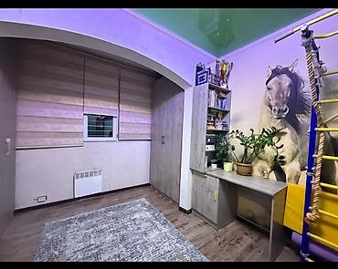 Продажа квартир: 3 комнаты, 78 м², 106 серия улучшенная, 8 этаж, Евроремонт — 8