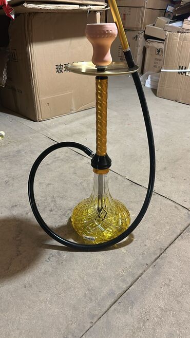 Qəlyan, vayp və aksesuarları: Məhsul: Nərgilər (Hookah) qiymət 75azn-den-100 azn e kimi Təsvir: - — 3