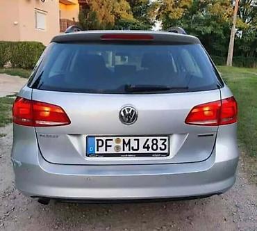 car buy: LIMARIJA MEHANIKA ENTERIJER ZA VOLKSWAGEN PASSAT B7 OD 2010. DO 2015 — 3