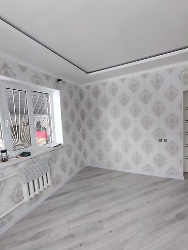 Поклейка обоев: Поклейка обоев, Демонтаж старых обоев | Жидкие обои, Фотообои, Бумажные обои Больше 6 лет опыта — 11