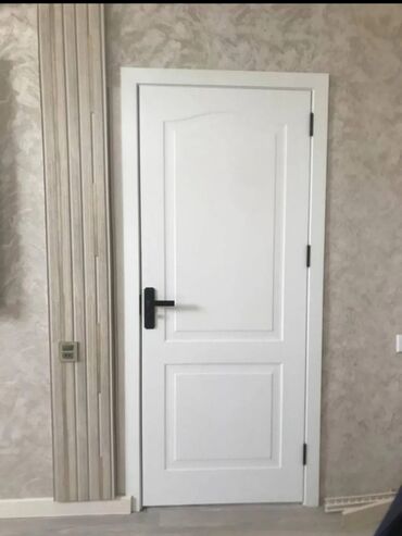 seyf qapl: Qonaq otağı üçün Yeni Otaq qapısı 90x205 sm Zəmanətli, Ödənişli quraşdırma, Ödənişli çatdırılma