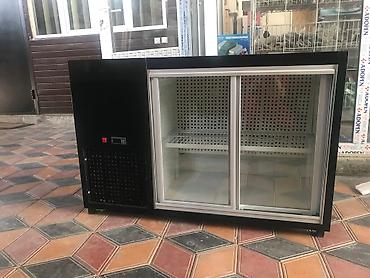 Холодильные витрины: Новый — 12