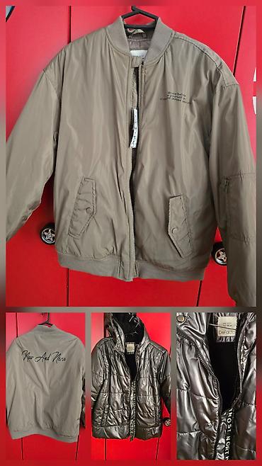 Jaket, Uniseks, 12 - 14 yaş, Benetton