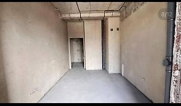 Продажа квартир: 1 комната, 44 м², Тунгуч мкр Элитка, 14 этаж, ПСО (под самоотделку) — 9