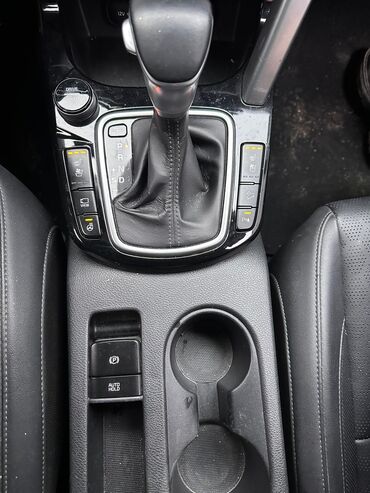 Kia: Kia Seltos: 2020 г., 1.6 л, Автомат, Бензин, Кроссовер — 11