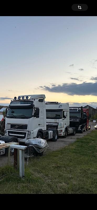 волва 2013: Volvo, 2017 г., Б/у, Оригинал — 8