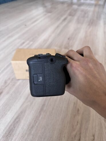 Фотоаппараты: Продаю почти новый фотоаппарат Практически не использовал Сразу купил — 9