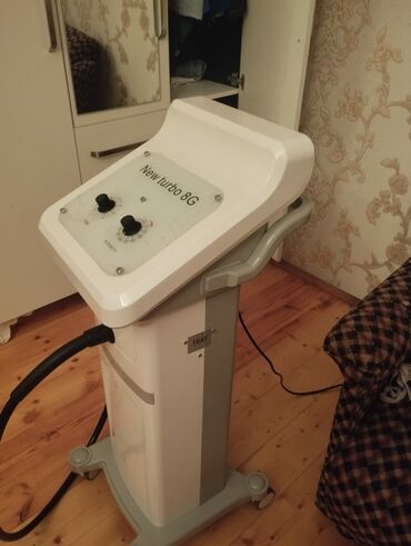 Arıqlama aparatları: Vakuum massaj — 3