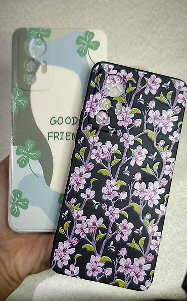silk filament: Yeni silikonlu olan kabura satılır, Xiaomi 12 lite telefon modelinə — 5