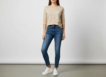 programmer t shirty: By Me, T-shirt damski, rozmiar One size