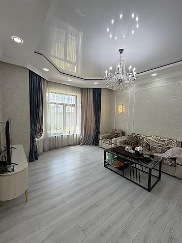 Продажа коттеджей и домов: В продаже шикарный дом!✨ ◾️Ж/м Арча-Бешик🌳🏔️ ◾️Локаци — 16