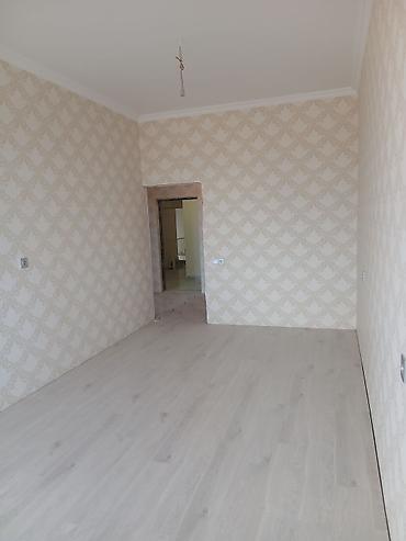 yeni əmlak az: 2 otaqlı, Yeni tikili, 55 kv. m — 6