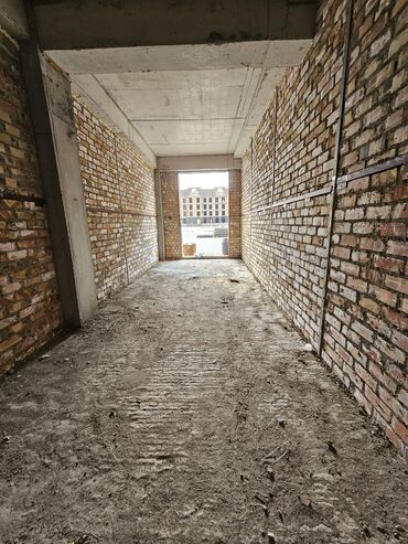 Продажа квартир: 3 комнаты, 130 м², Элитка, 1 этаж, ПСО (под самоотделку) — 8