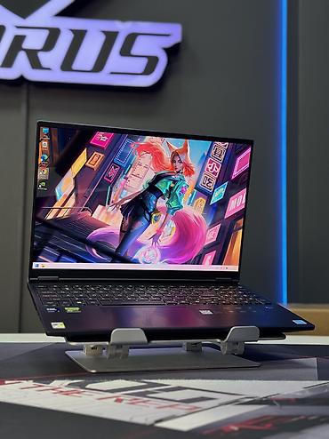 Ноутбуки Acer: Игровой, Новый, Intel Core Ultra 9, В рассрочку — 3