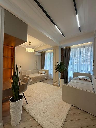 lux: 🏡 Продаётся 4-этажный таунхаус NEO Hi-Tech с террасой 📍 Район — 2