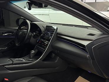 corolla 2016: Toyota Avalon: 2019 г., 2.5 л, Вариатор, Гибрид, Седан — 7